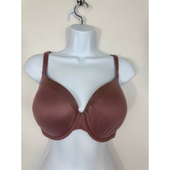 Victoria’s Secret 34DDD Body by Victoria Perfect Coverage Bra - Picture 1 of 9